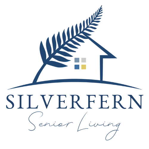 silverfern logo